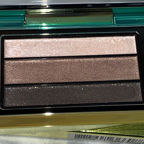 Permanent Press Veluxe Pearlfushion Shadow Trio Palette - Picture 4 of 17